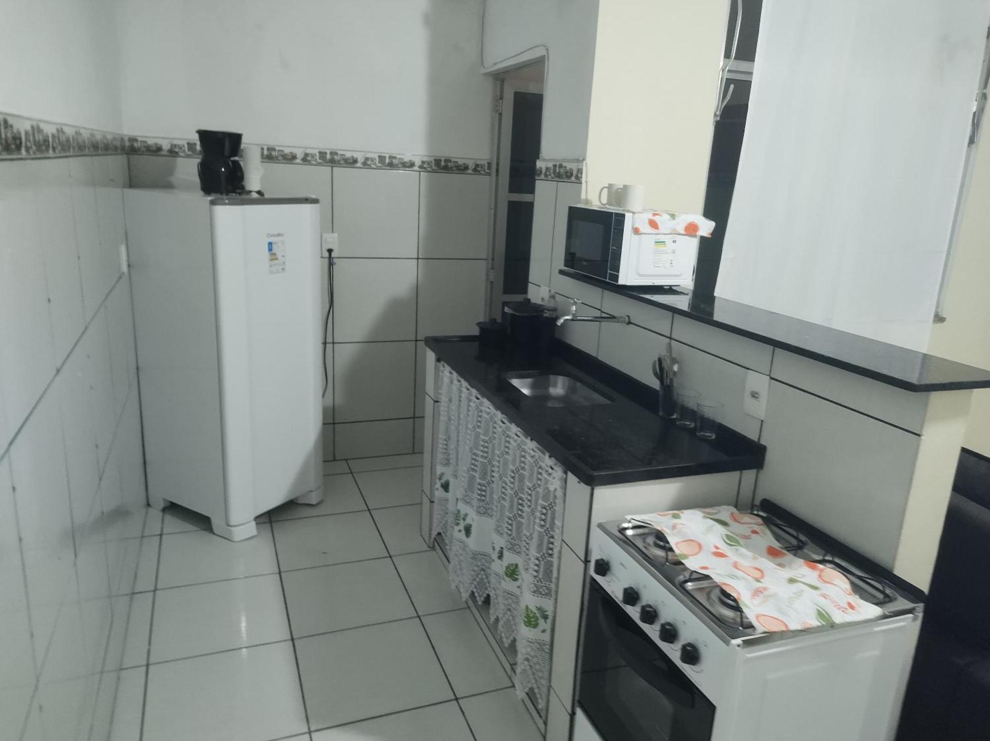 Apes Centro Comercial Vilage Angra dos Reis Room photo
