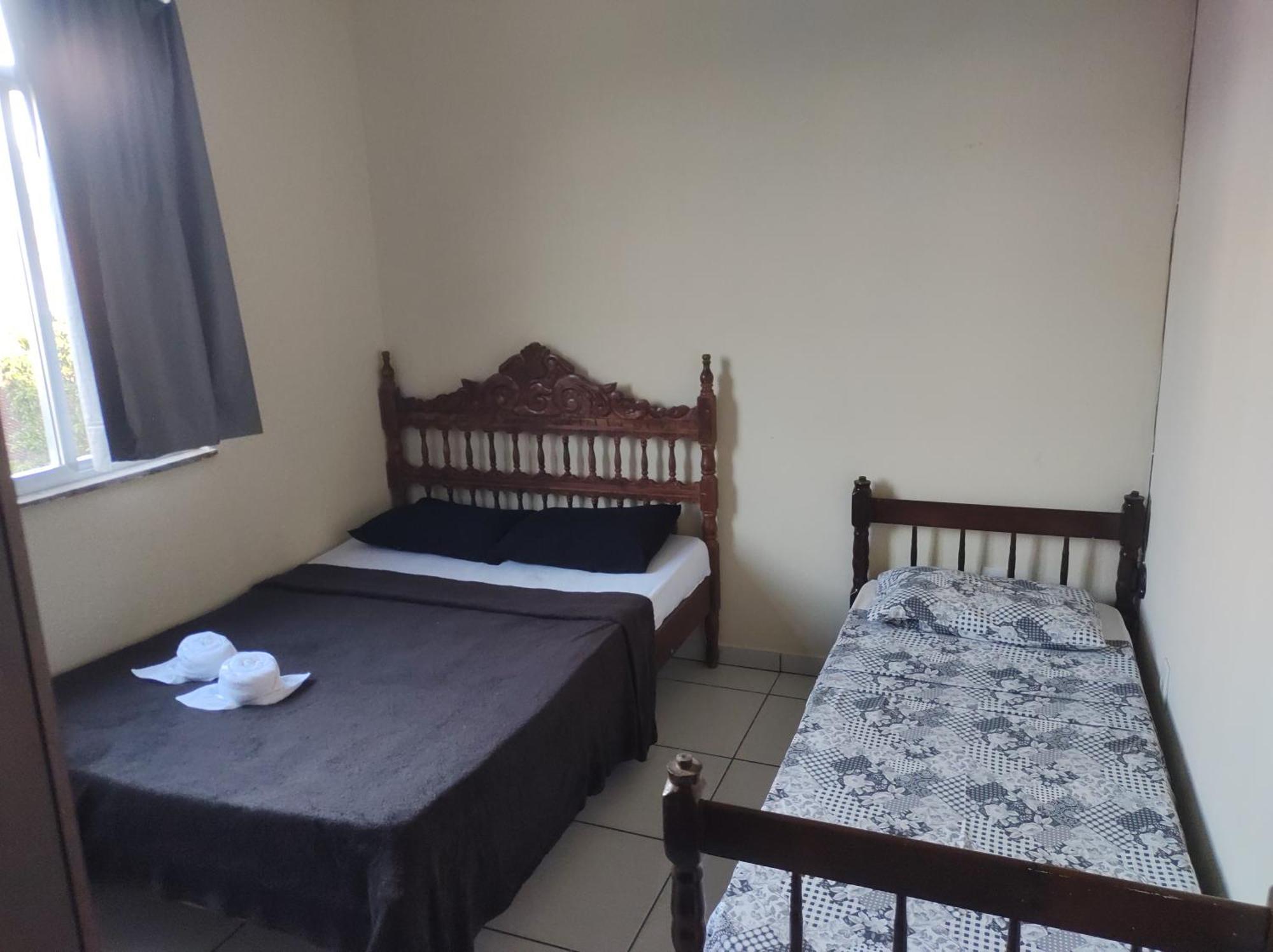 Apes Centro Comercial Vilage Angra dos Reis Room photo
