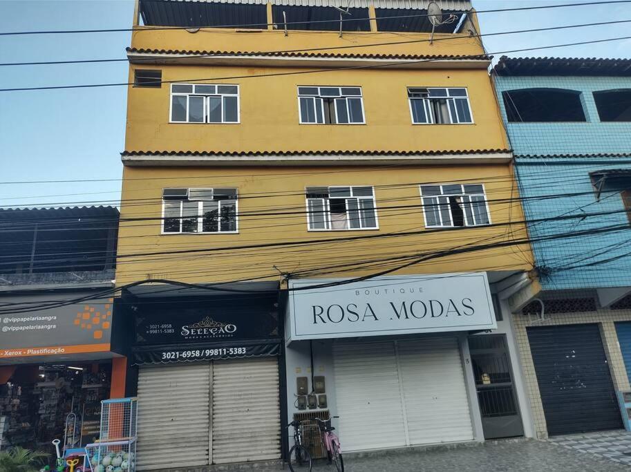 Apes Centro Comercial Vilage Angra dos Reis Exterior photo